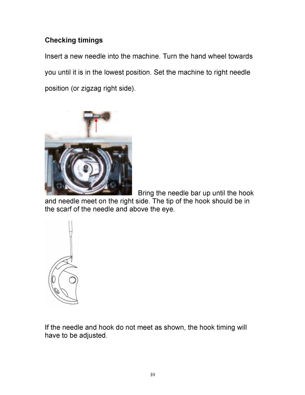 KENMORE 158 Series Sewing Machine Tune-Up Guide Manual - WIRE BOUND - COVERS