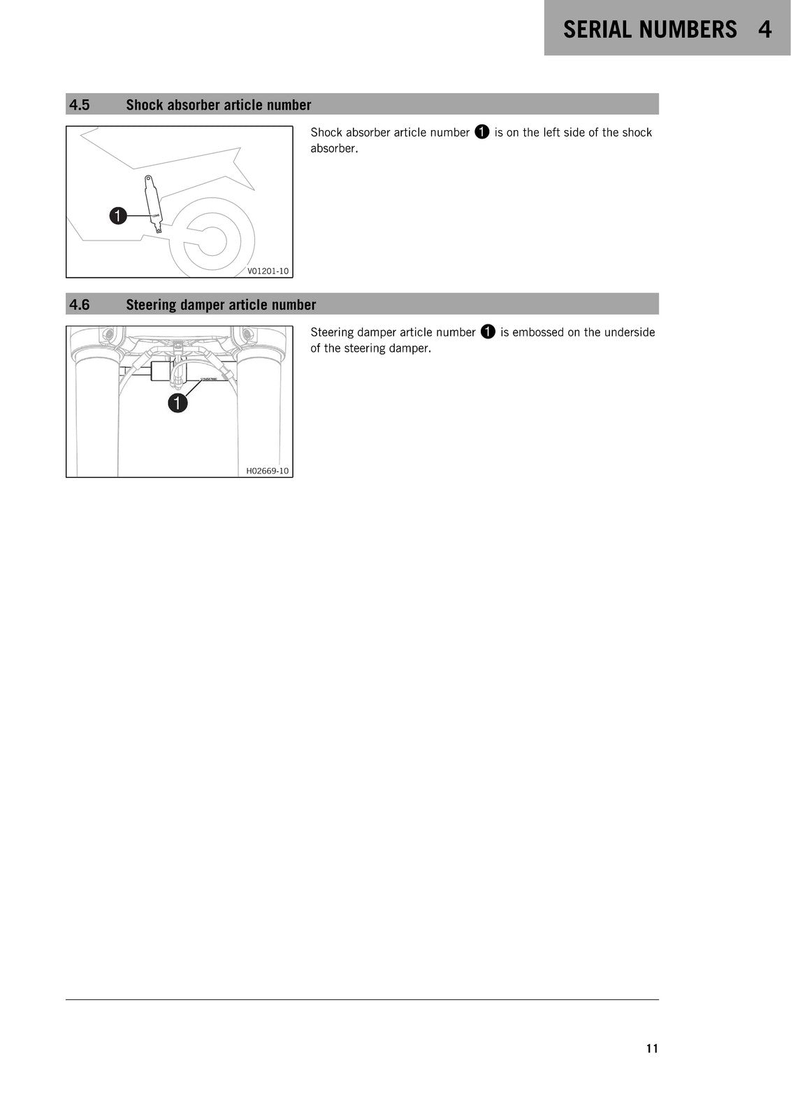 KTM 790 Duke Service Repair Manual 2018 - STEEL WIRE BOUND - PROTECTIVE COVERS