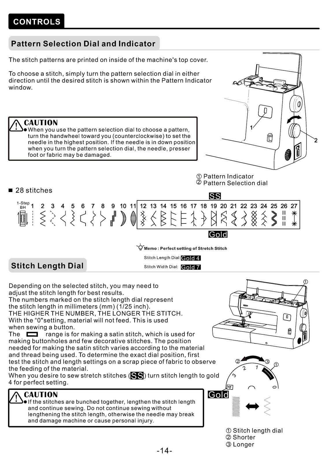 BABY LOCK Jazz BLMJZ Sewing Machine Instruction Manual - WIRE BOUND - COVERS