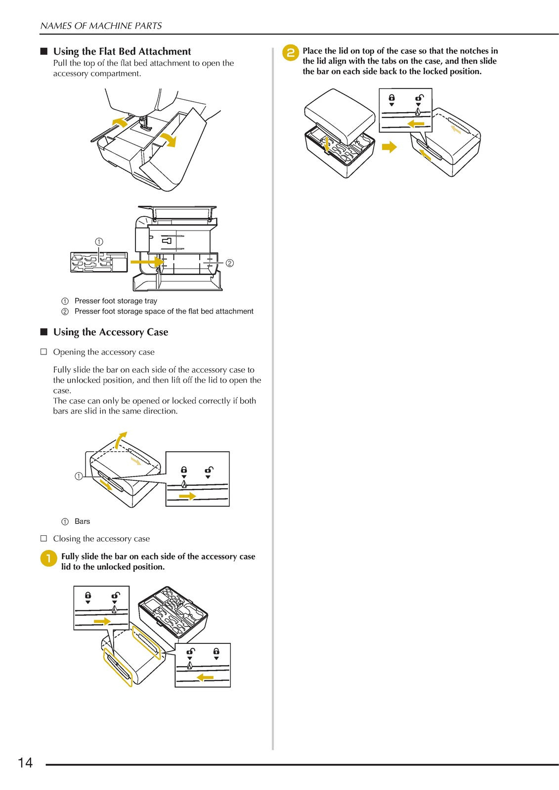 BABY LOCK Altair BLTA Sewing Machine Instruction Manual - WIRE BOUND - COVERS