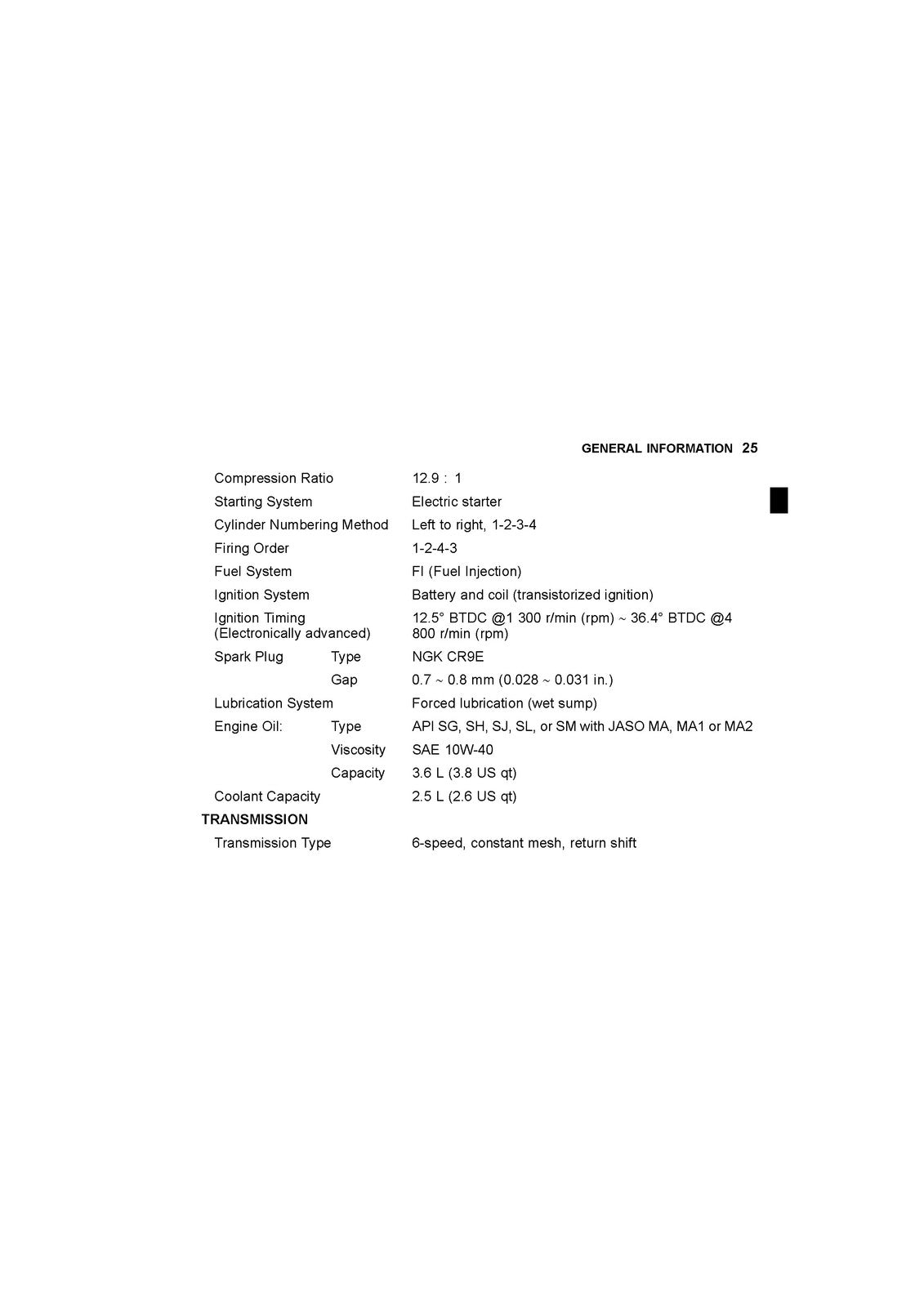 KAWASAKI NINJA ZX-6R 2015 Owners Manual - STEEL WIRE BOUND - PROTECTIVE COVERS