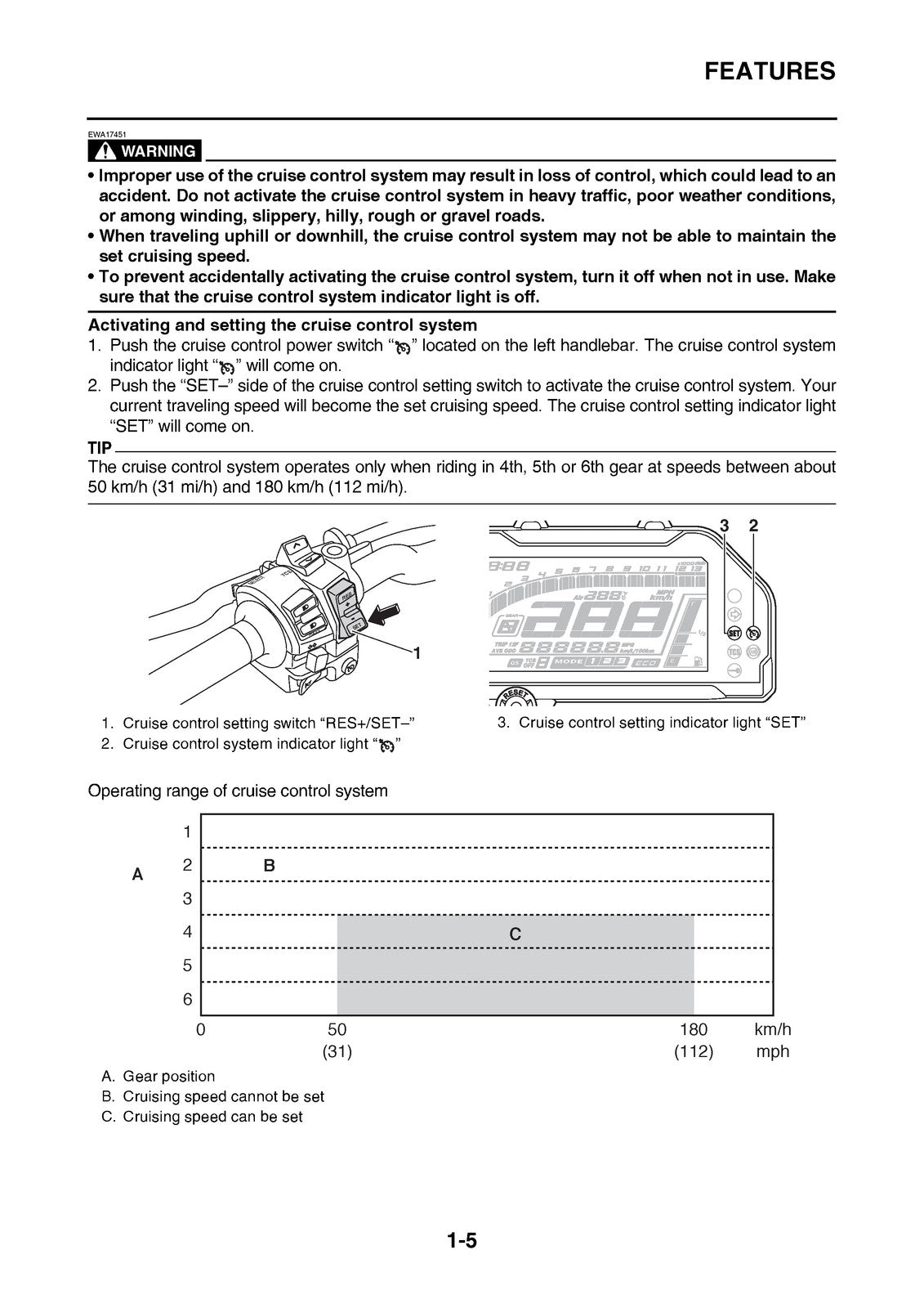 YAMAHA MT-10 MTN1000 MTN1000H Motorcycle Service Manual 2017, FOLDOUTS