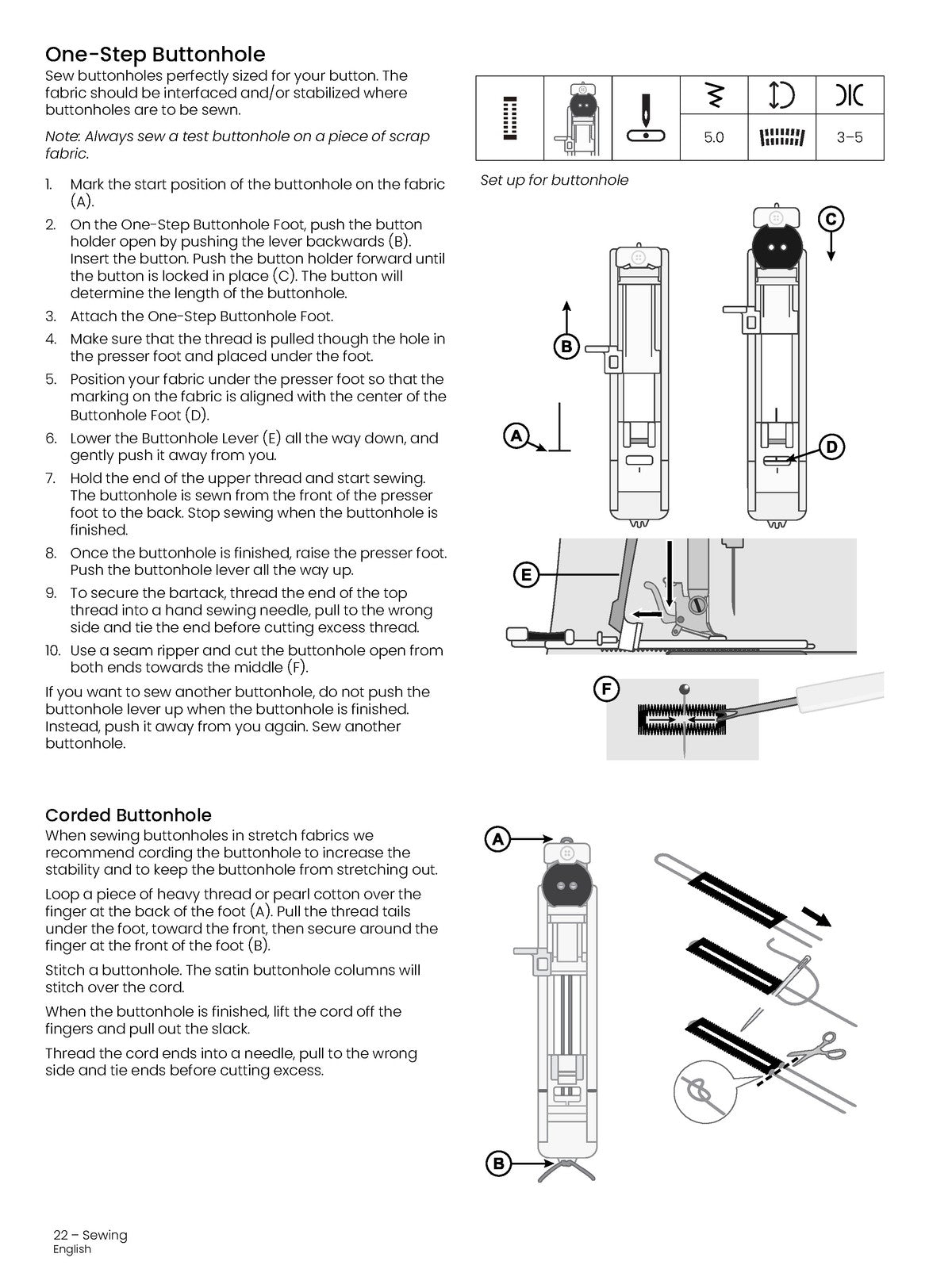 SINGER 4532 Heavy Duty Sewing Machine Instruction Manual - WIRE BOUND - COVERS