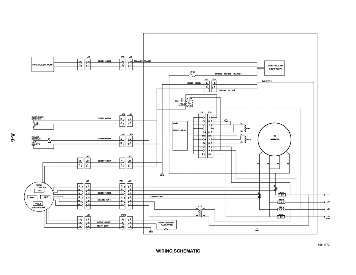 ONAN RBAB 6-15 kW Operation And Installation Manual 2006 - WIRE BOUND - COVERS