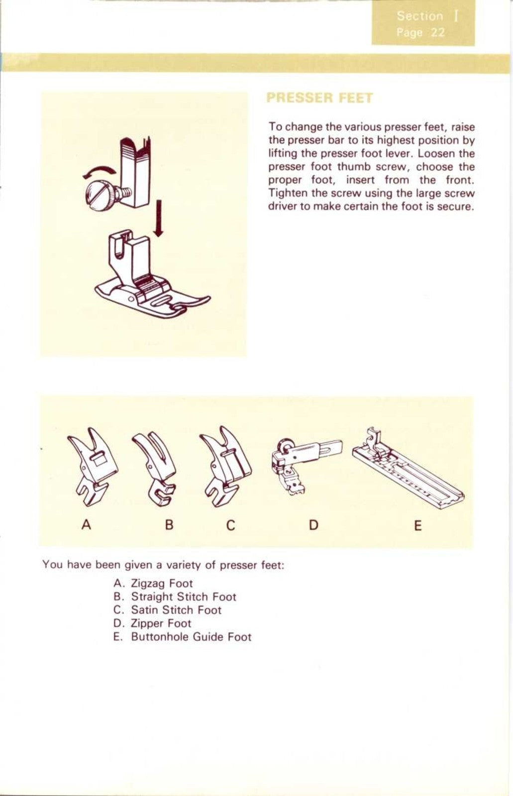 KENMORE 15812410 12411 12412 1241 Sewing Machine Instruction Manual - BOUND