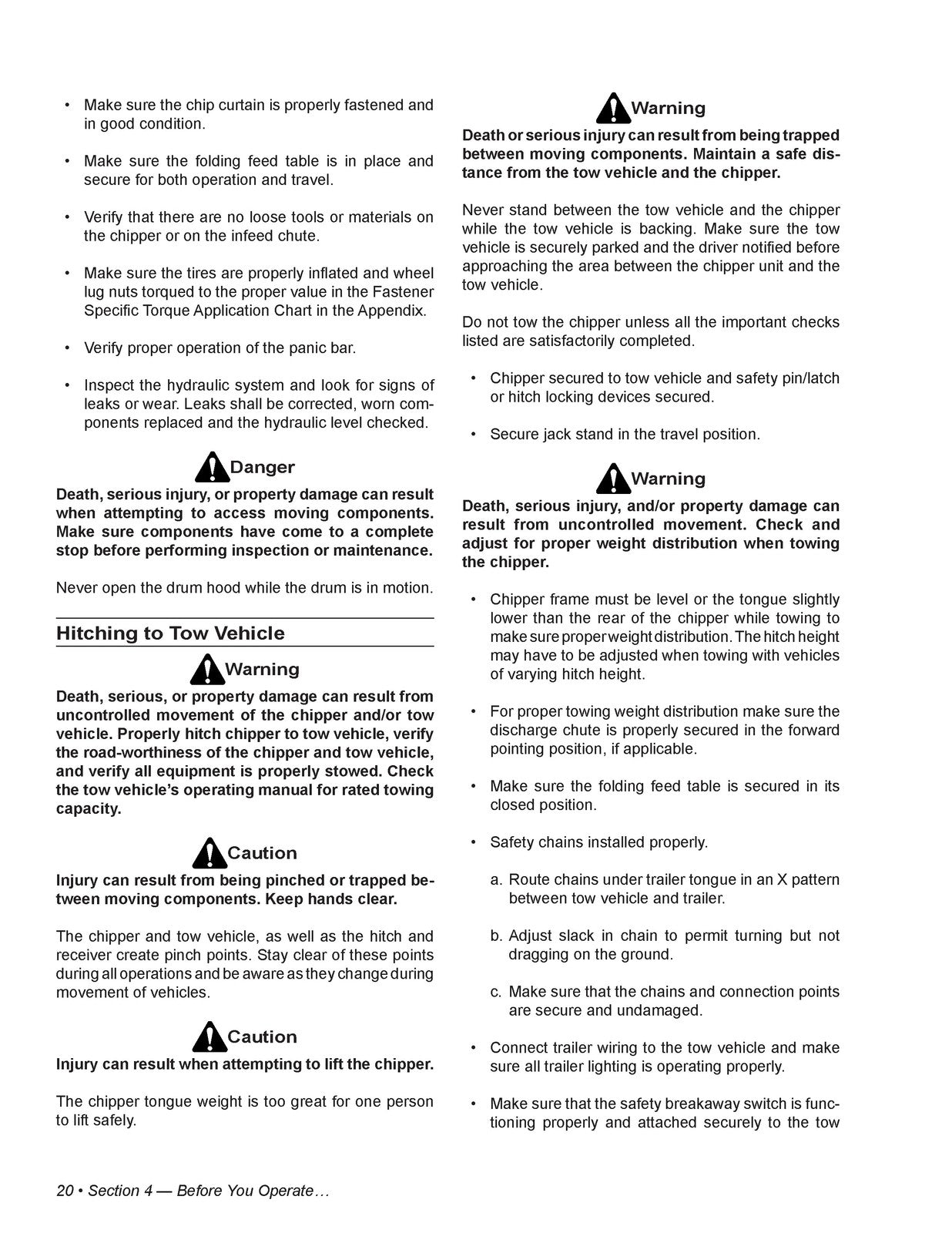 ALTEC DRM 12 Operators Maintenance And Parts Manual 2013 - WIRE BOUND - COVERS