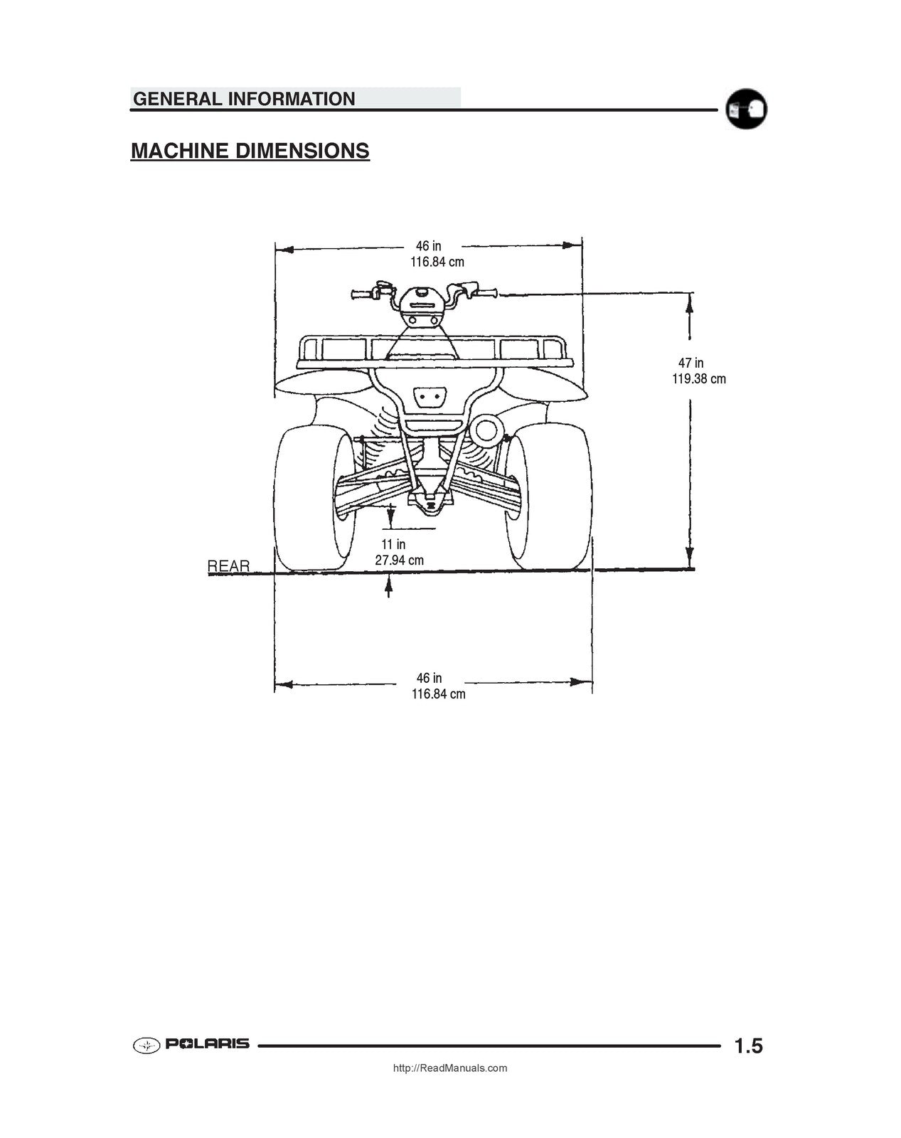 POLARIS Sportsman 600 700 ATV Service Manual 2002-2003, BOUND, COVERS, FOLDOUTS