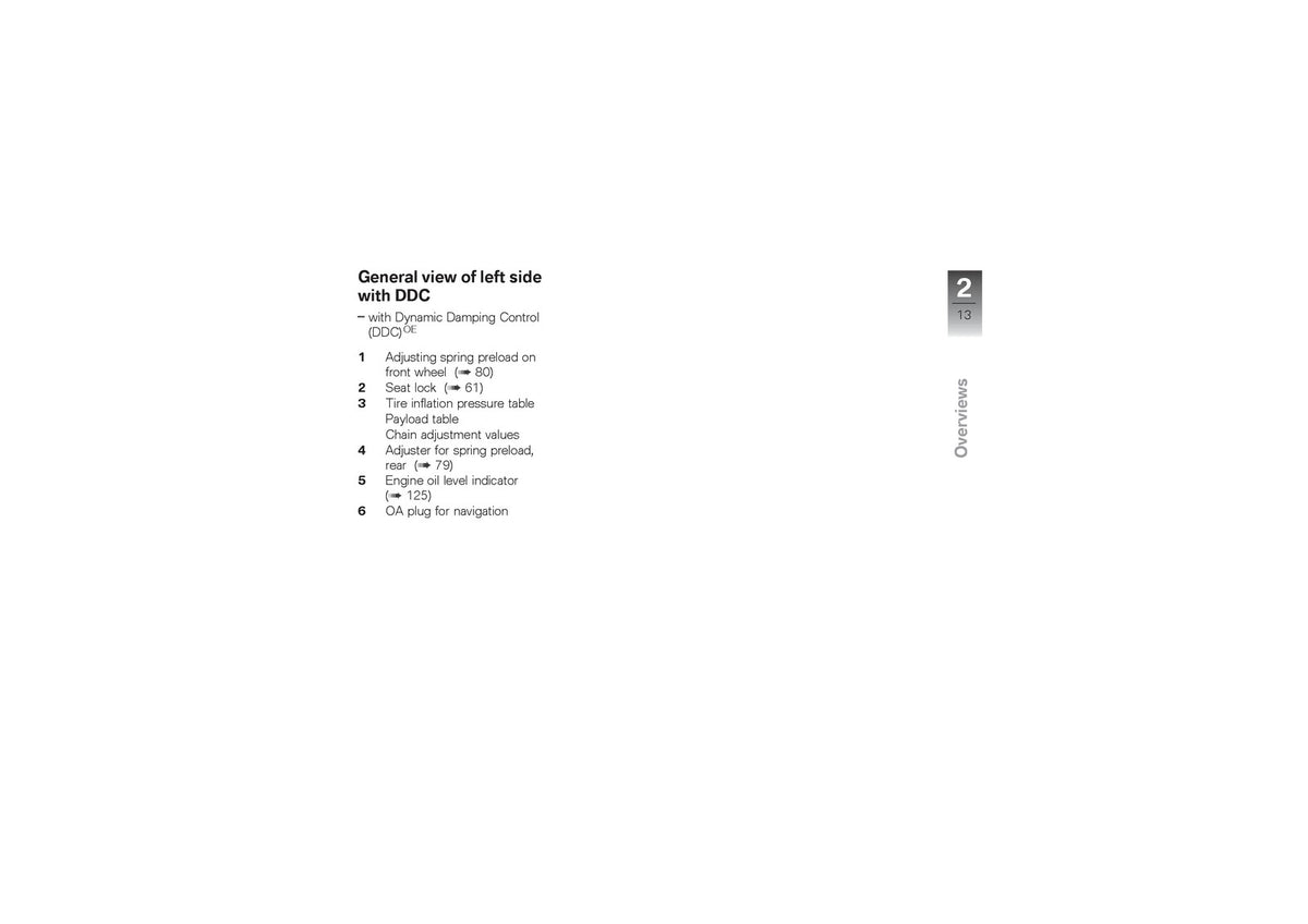 BMW S 1000 R Riders Manual 2016 - STEEL WIRE BOUND - PROTECTIVE COVERS