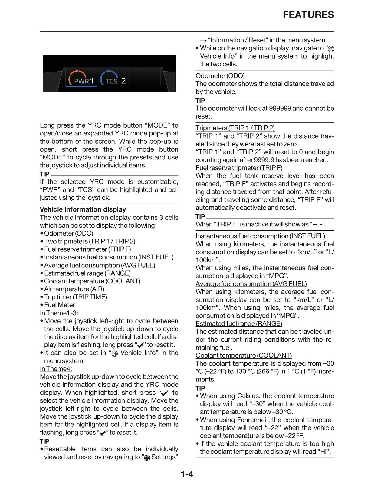 YAMAHA MT-07 MT07S MT07SC Motorcycle Service Manual 2025, FOLDOUTS