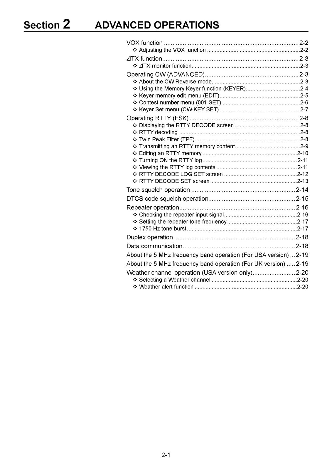 Icom IC-705 Basic & Advanced Manuals Printed BUNDLE - WIRE BOUND - TOUGH COVERS
