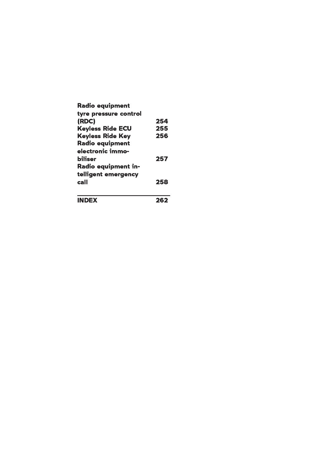BMW F 900 GS Riders Manual 2026 - STEEL WIRE BOUND - PROTECTIVE COVERS