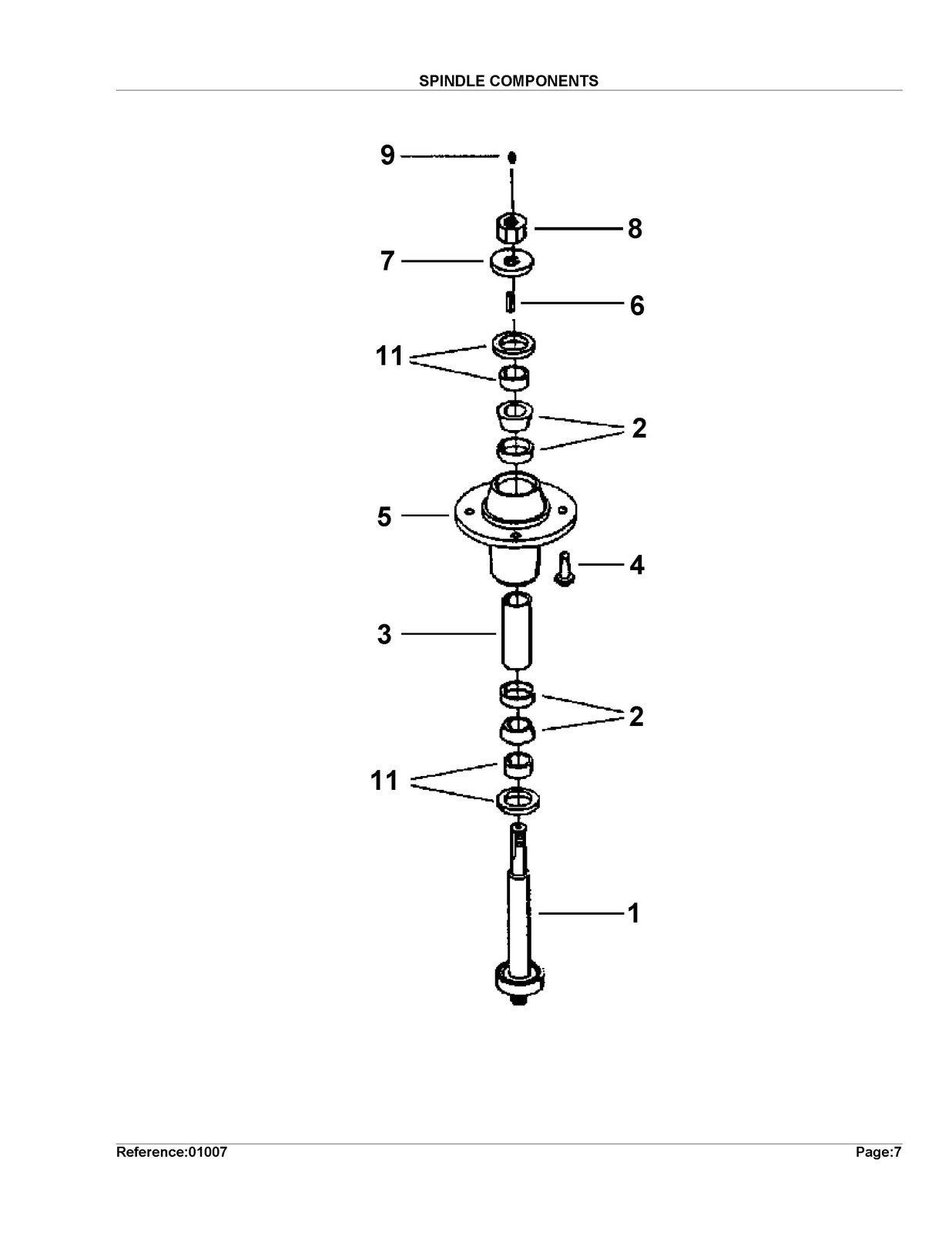 KUBOTA RC48R-F30 Parts Manual - STEEL WIRE BOUND - PROTECTIVE COVERS