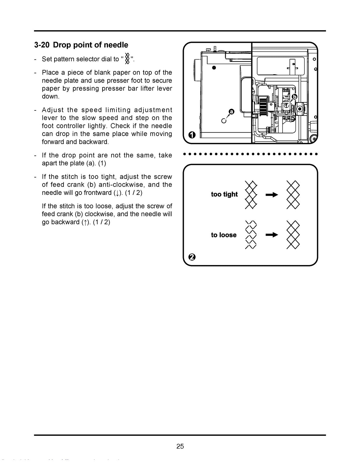 SINGER 4411 4423 4432 4443 4452 5511 5523 5532 5554 44S Service Manual - BOUND