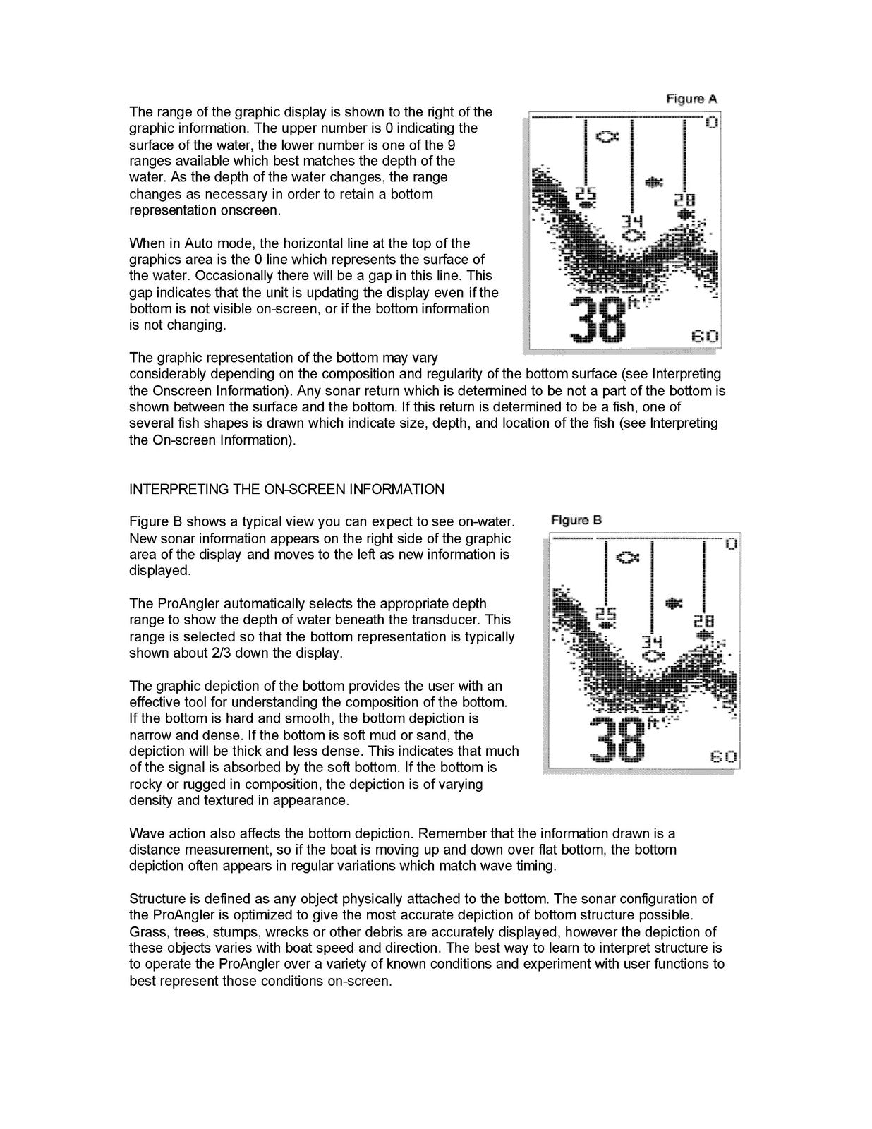 HUMMINBIRD Fishfinder Installation Preparation Manual - WIRE BOUND - COVERS