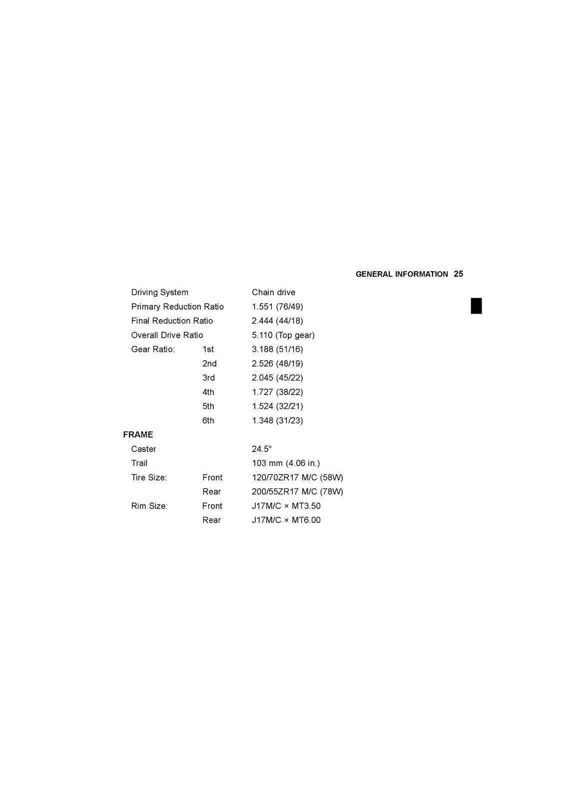 KAWASAKI Ninja H2 Carbon Motorcycle Owners Manual 2017 - WIRE BOUND - COVERS
