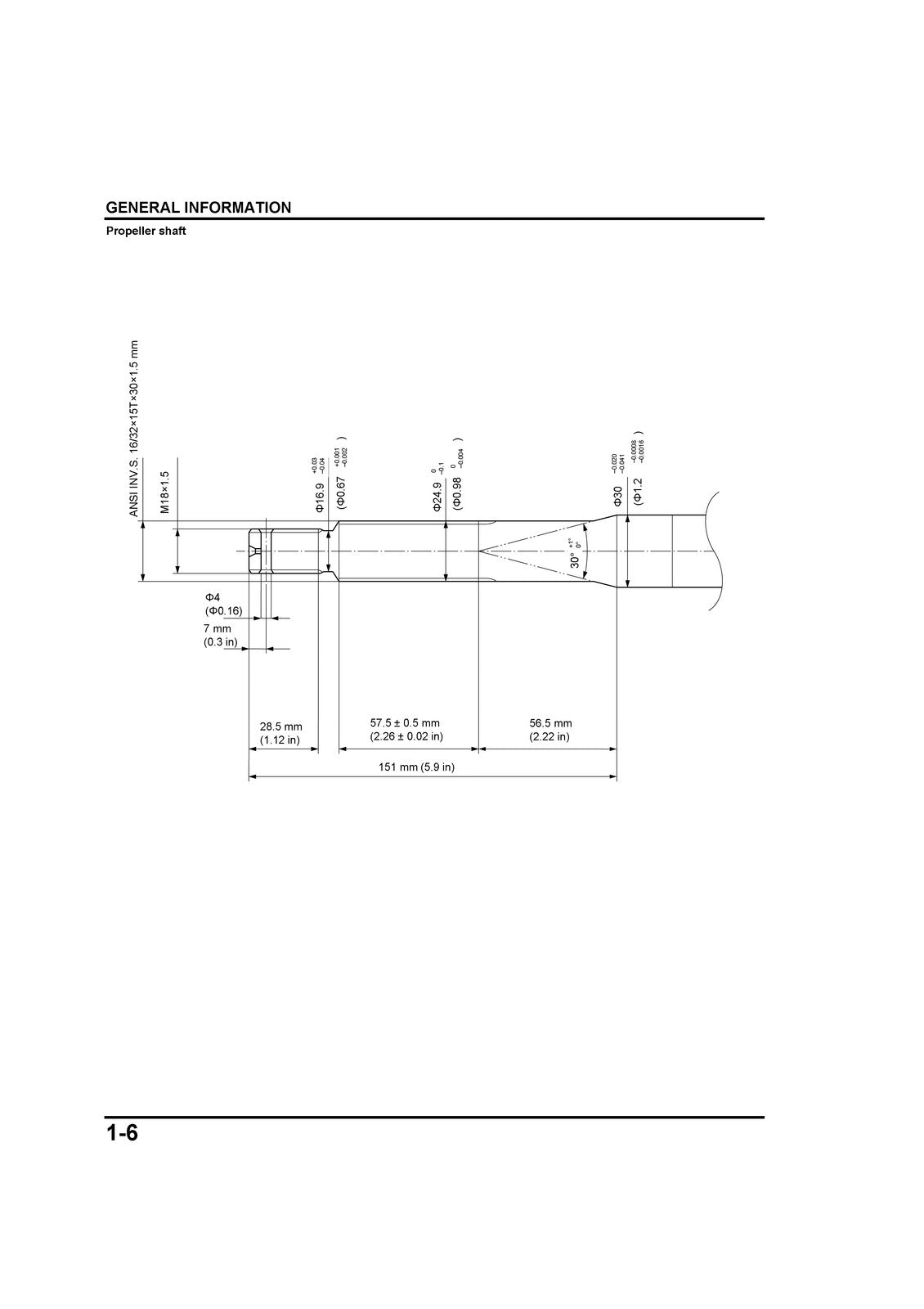 TOHATSU BFT115A Outboard Motor Service Manual 2014 - BOUND - COVERS - FOLDOUTS