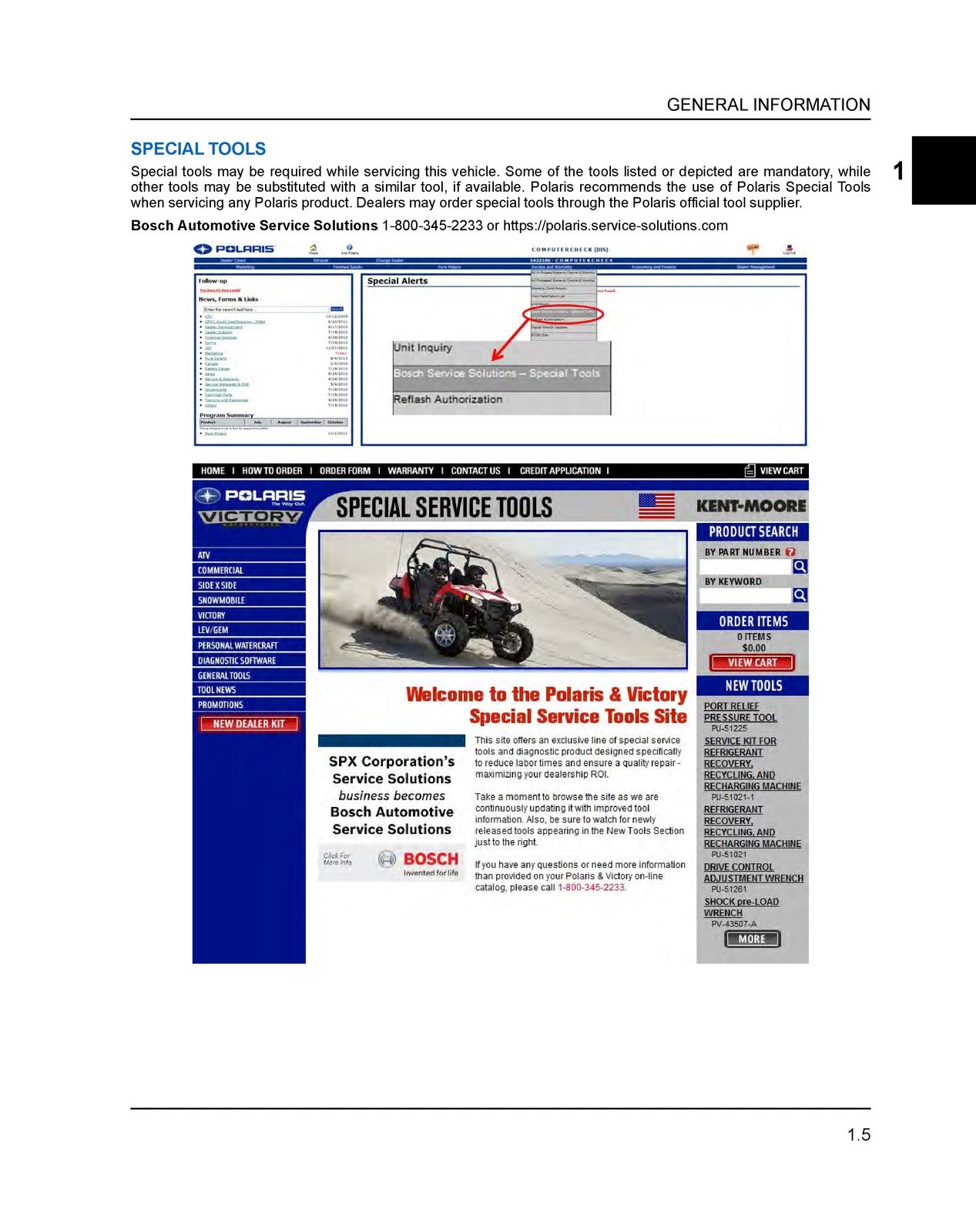 POLARIS Sportsman 850 1000 ATV Service Manual 2018 - BOUND - COVERS - FOLDOUTS