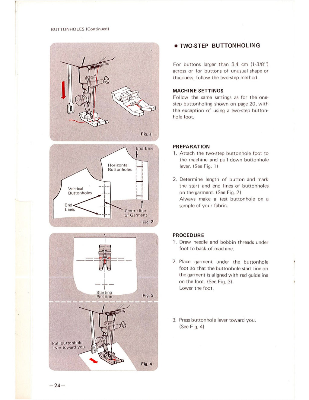 SINGER 936 Sewing Machine Manual - WIRE BOUND- TOUGH COVERS - XL FOLDOUT DIAGRAM