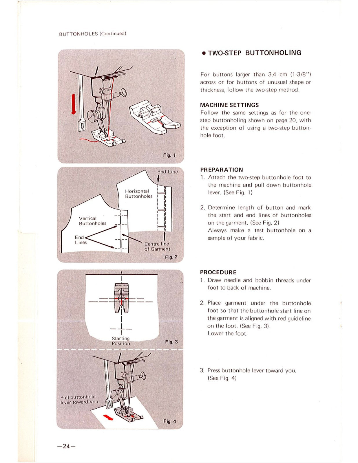 SINGER 936 Sewing Machine Manual - WIRE BOUND- TOUGH COVERS - XL FOLDOUT DIAGRAM