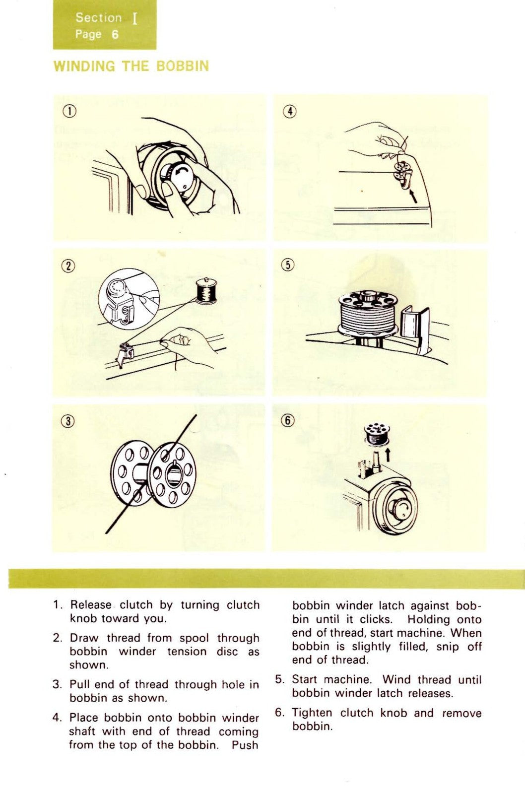 KENMORE 15819400 1940 1941 Zig Zag Sewing Machine Manual, FOLDOUTS
