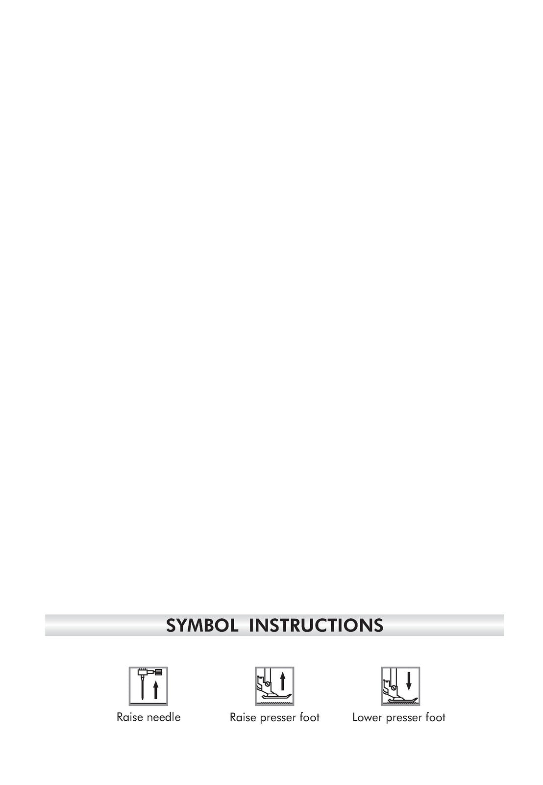 Singer 9100 Sewing Machine Instruction Manual - STEEL WIRE BOUND - PROTECTIVE COVERS