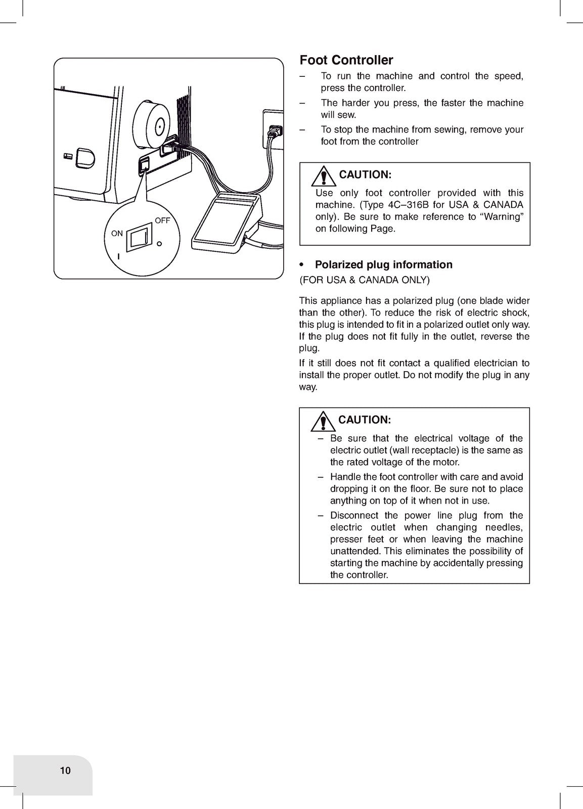 BERNINA Bernette B42 FunLock Overlocker Instruction Manual Guide - WIRE BOUND