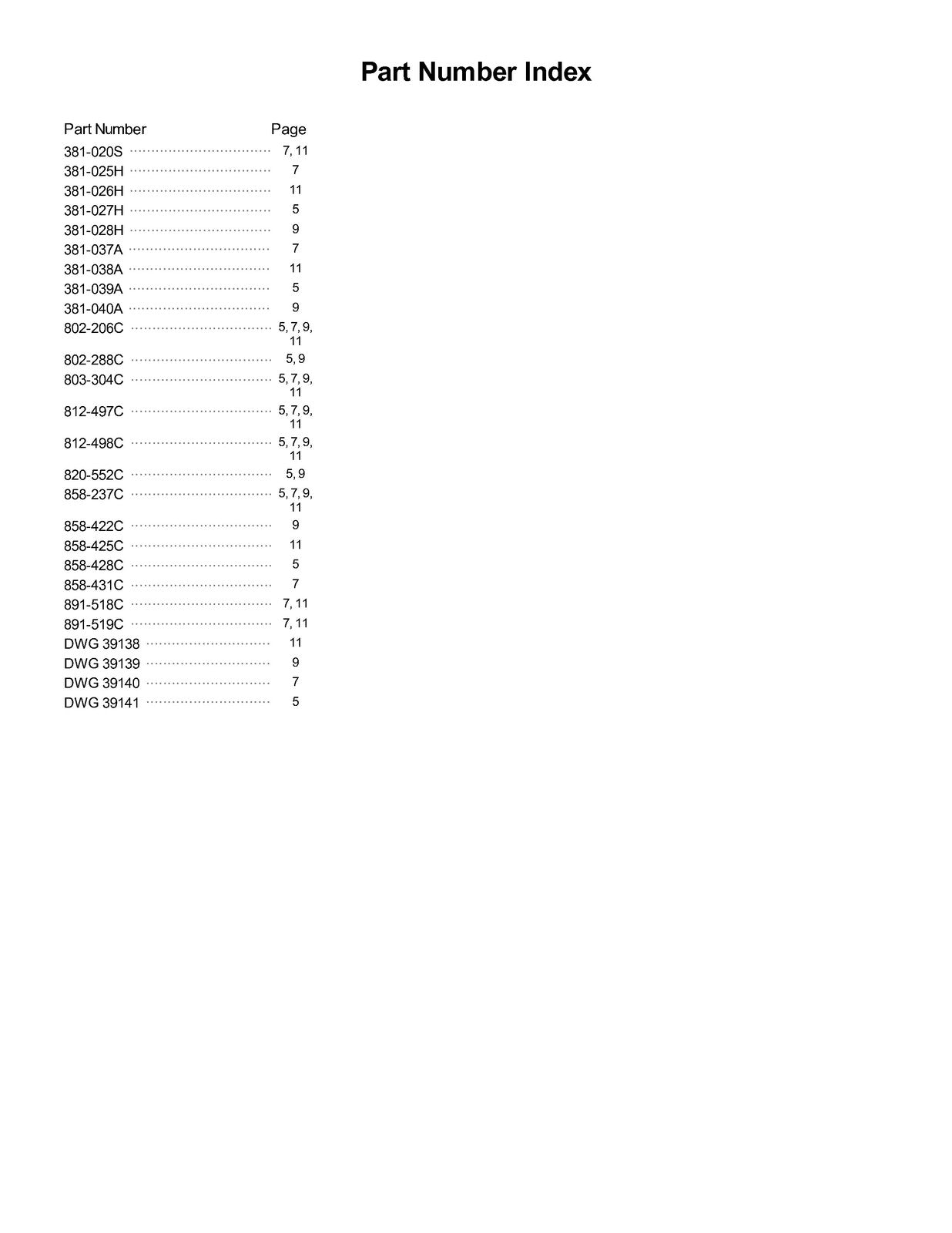 LAND PRIDE HD74 SL HD Series Buckets Parts Manual 2022 - WIRE BOUND - COVERS