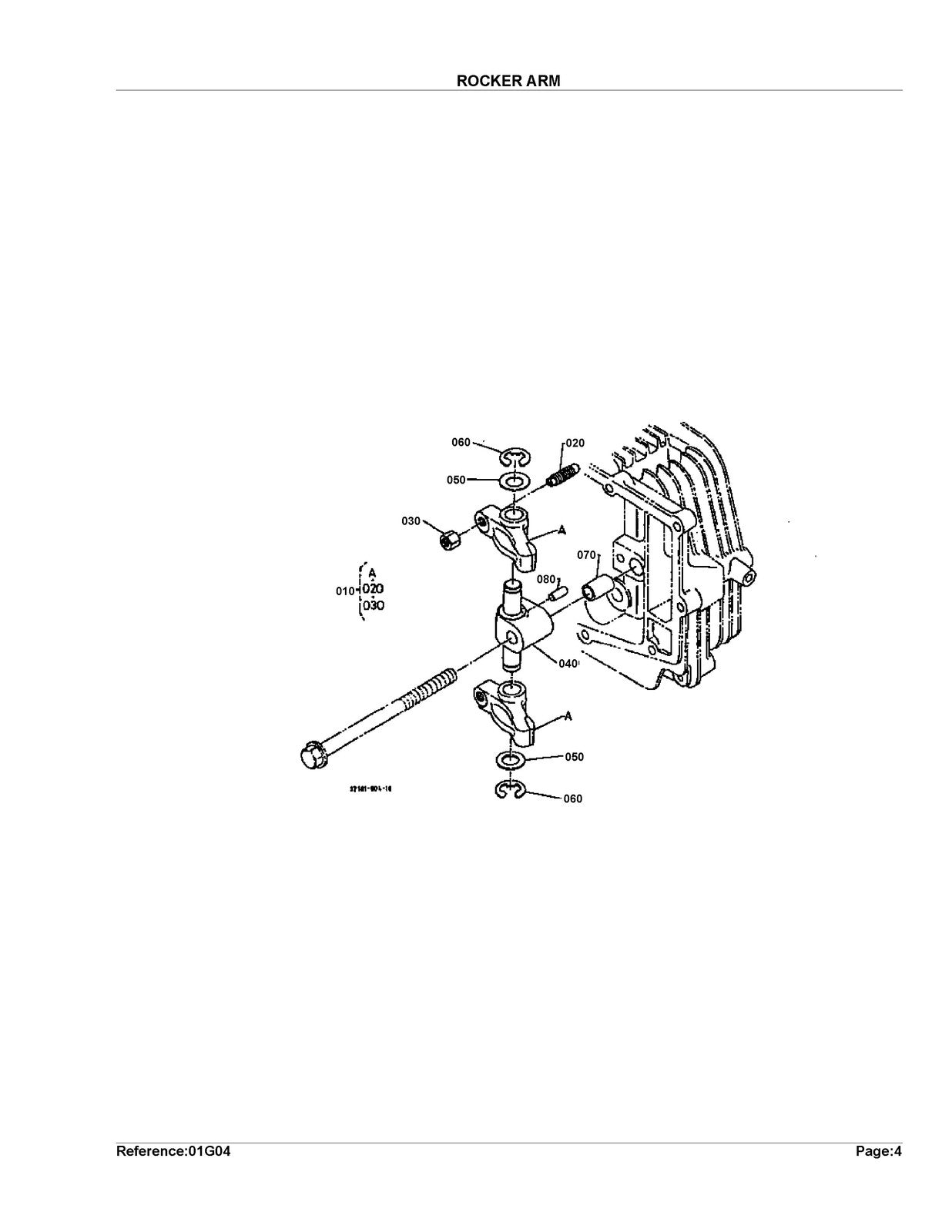 KUBOTA T1400H Parts Manual - STEEL WIRE BOUND - PROTECTIVE COVERS