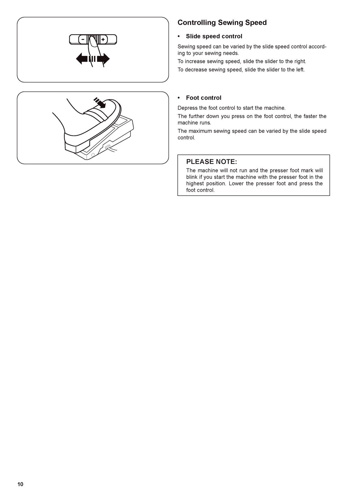 BERNINA Bernette B38 Yaya Han Instruction Manual - WIRE BOUND - TOUGH COVERS