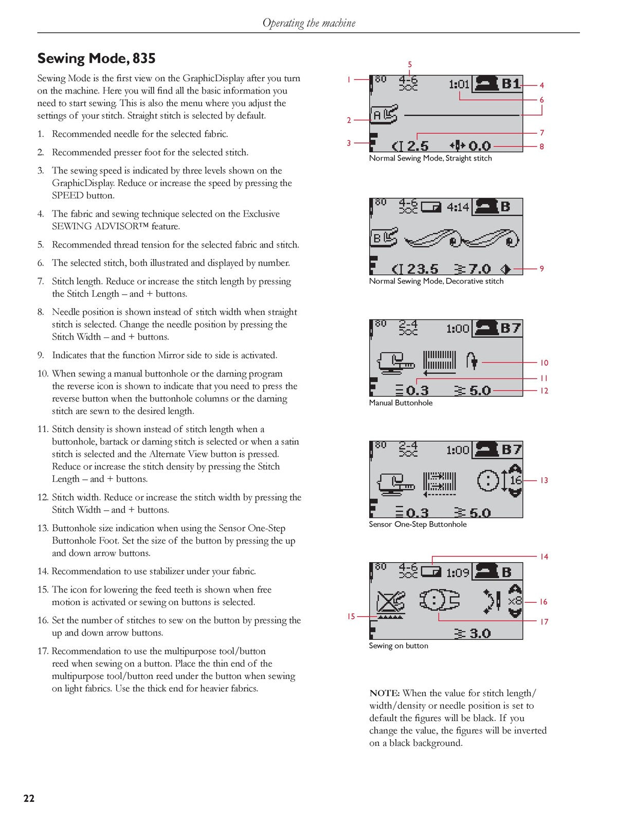 HUSQVARNA VIKING Sapphire 875Q 855 835 Quilt Users Guide Manual - WIRE BOUND