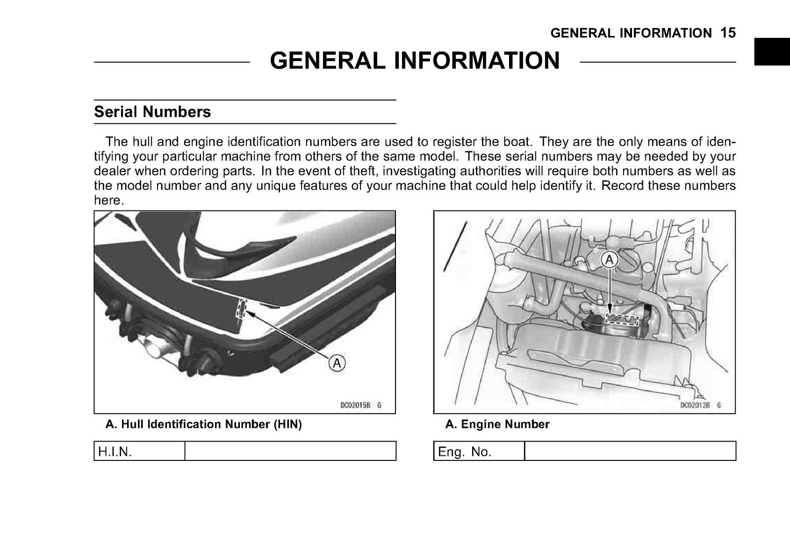 KAWASAKI Jet Ski Ultra LX Owners Manual 2010 - STEEL WIRE BOUND - TOUGH COVERS