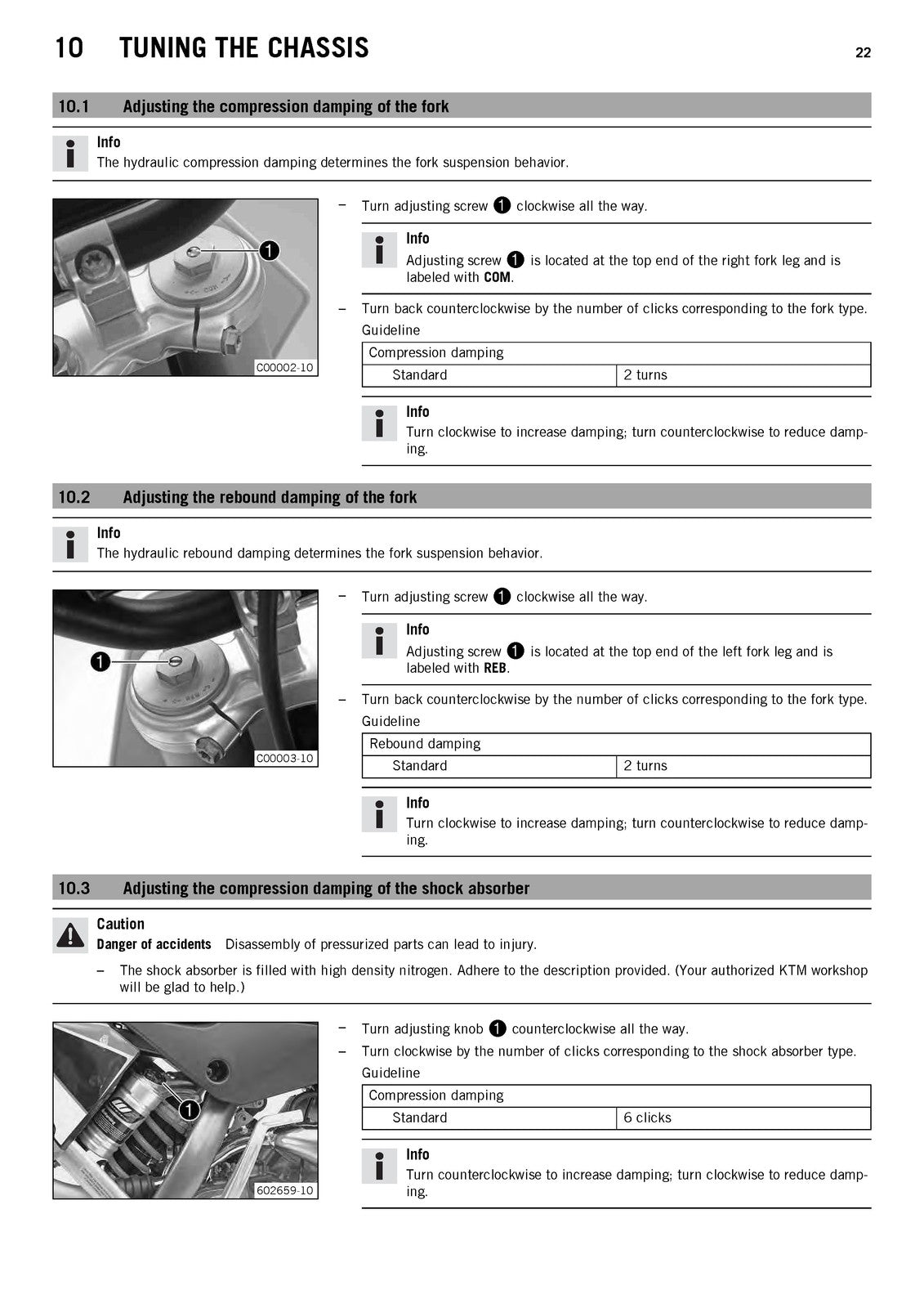 KTM 65 SX Owners Manual 2014 - STEEL WIRE BOUND - PROTECTIVE COVERS