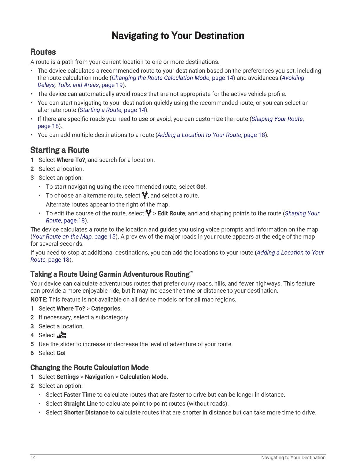 GARMIN Zumo XT Owners Manual 2021 - STEEL WIRE BOUND - PROTECTIVE COVERS