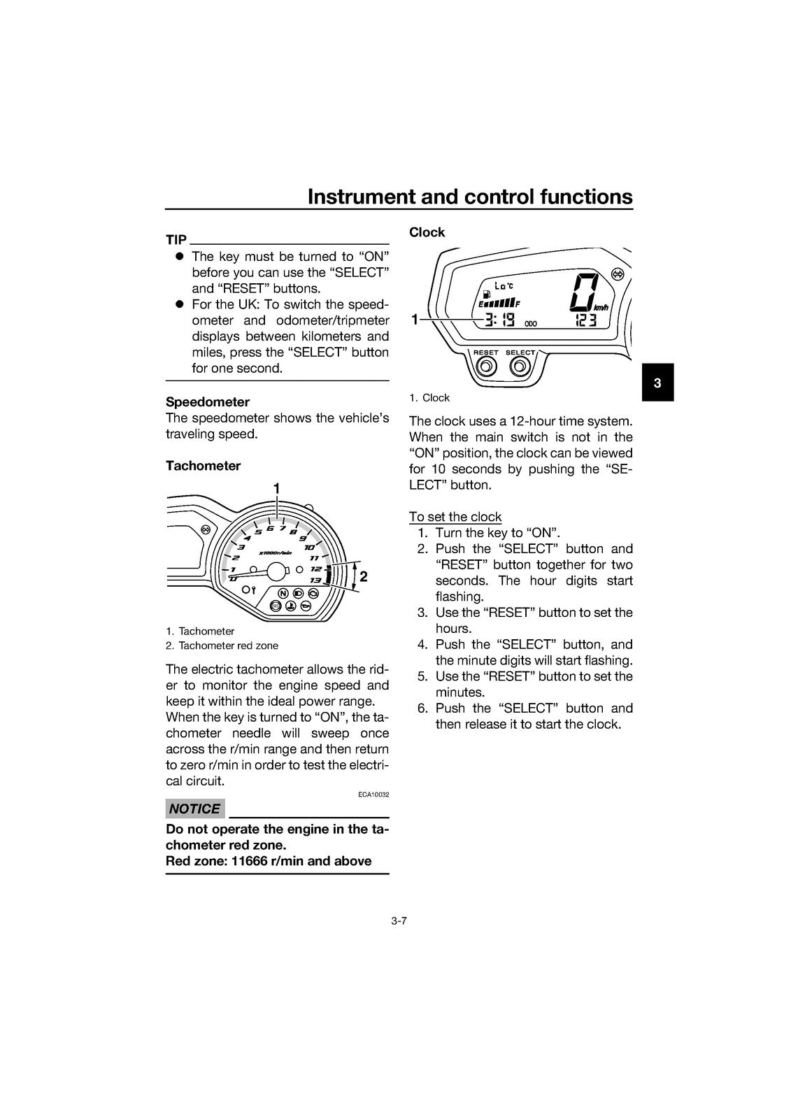 YAMAHA XJ6F XJ6FA Diversion F Owners Manual 2016 - WIRE BOUND - TOUGH COVERS