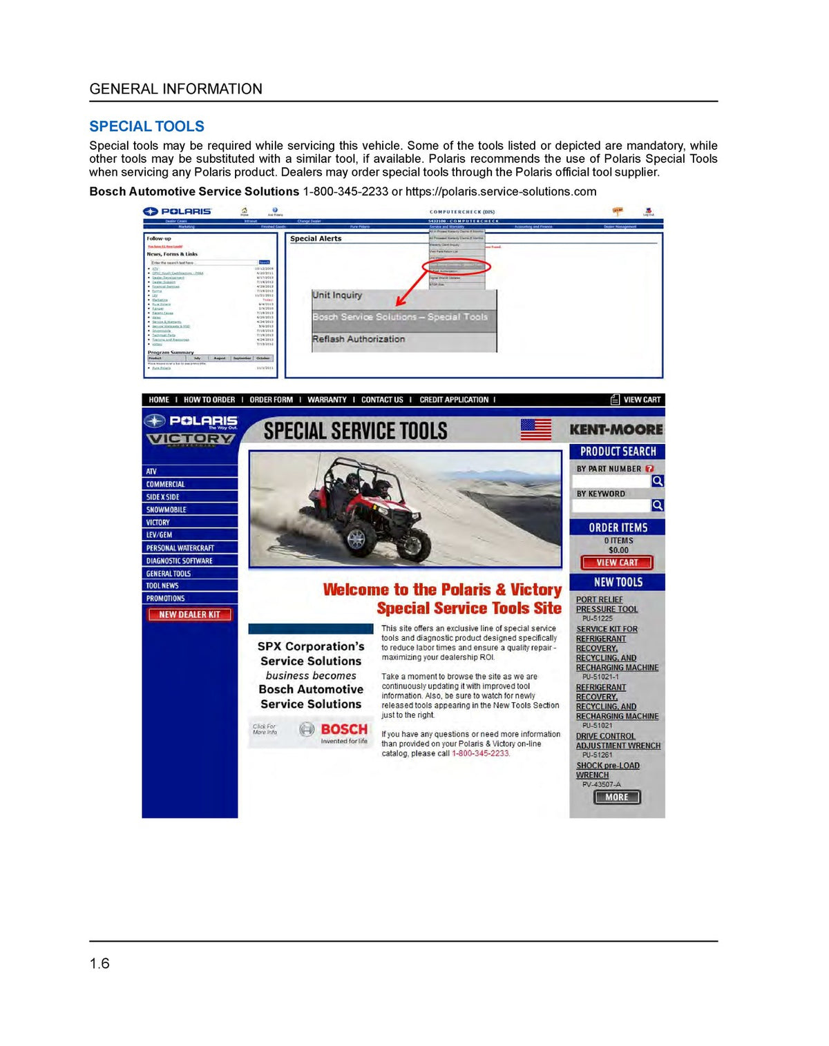 POLARIS Sportsman Scrambler 850 1000 Service Manual 2015 - 2017, FOLDOUTS