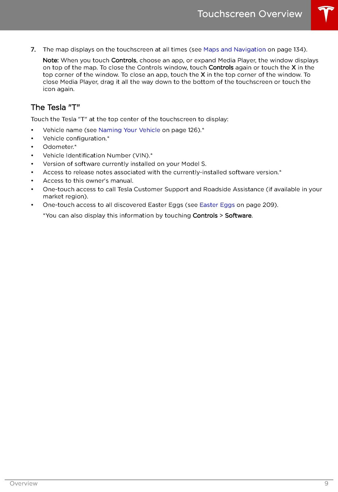 TESLA Model S Owners Manual 2020 - STEEL WIRE BOUND - PROTECTIVE COVERS