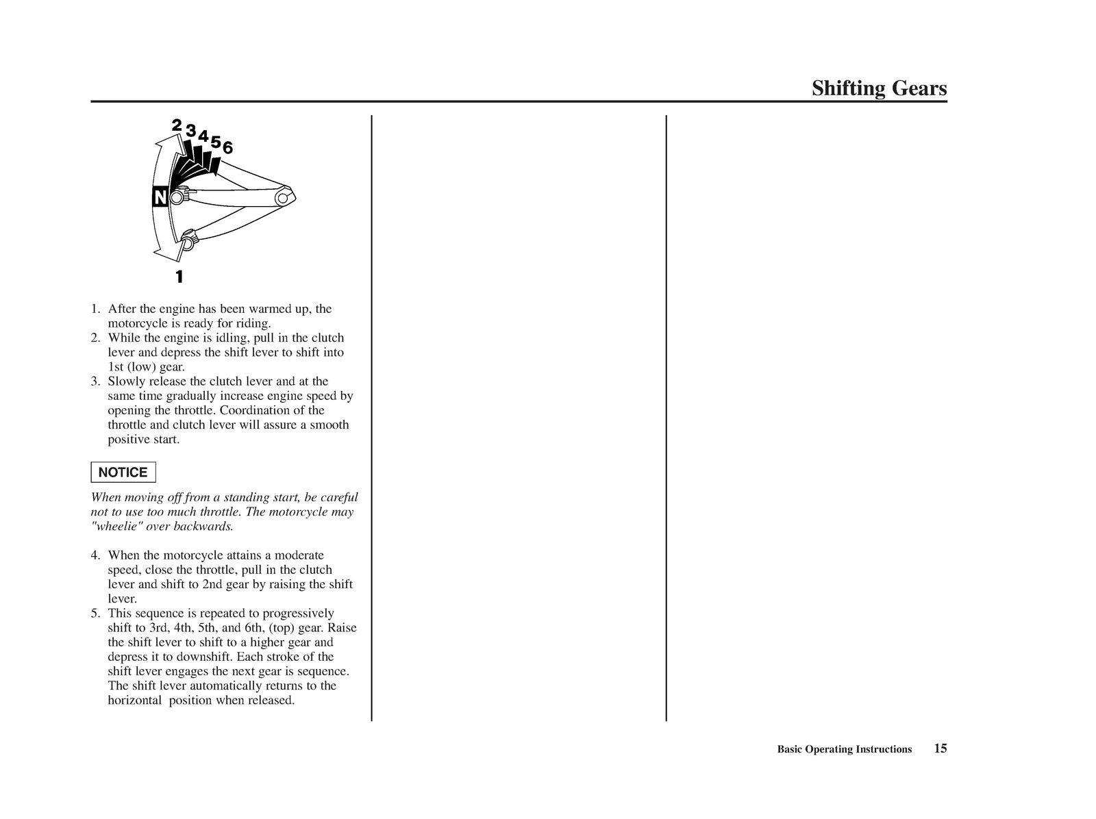 HONDA CR85 CR85RB Expert Owners Manual And Competition Handbook 2005 - BOUND