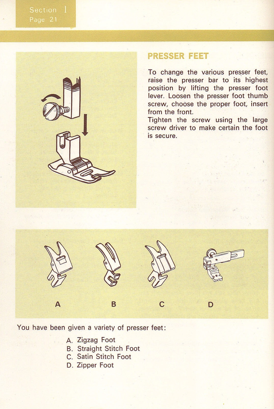 KENMORE 158-13470 Sewing Machine Instruction Manual - WIRE BOUND - TOUGH COVERS