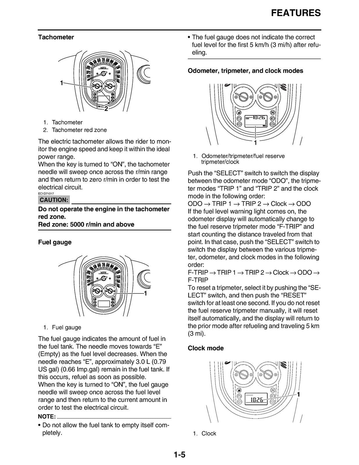 YAMAHA XV19 Road Liner Stratoliner Service Manual 2006, BOUND, COVERS, FOLDOUTS