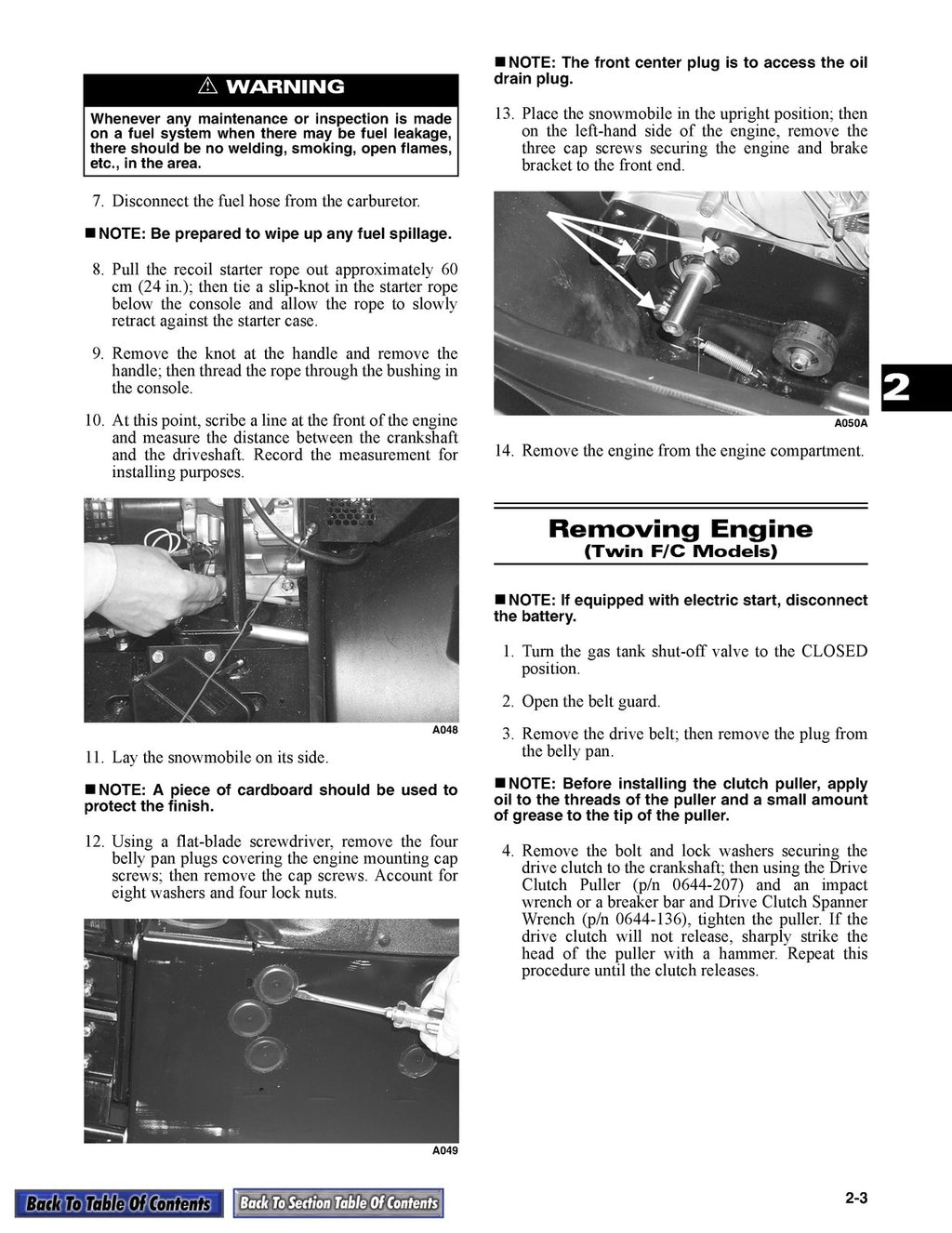 ARCTIC CAT 2002 SERVICE MANUAL - BOUND - COVERS - XL FOLDOUT PAGES