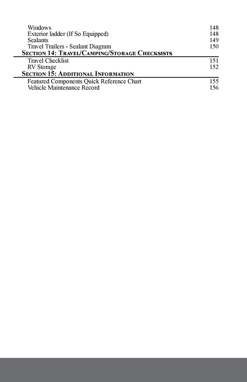 STARCRAFT Satellite TT Travel Trailer Owners Manual 2018 - WIRE BOUND - COVERS