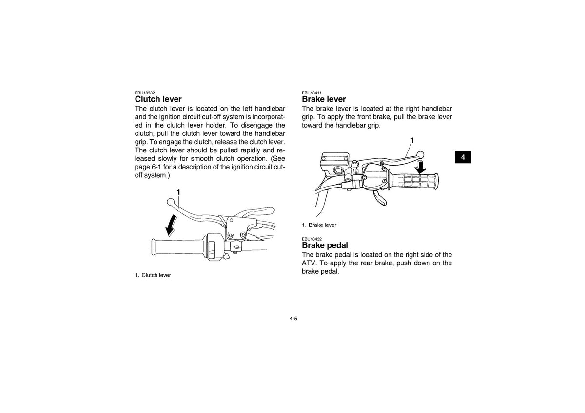 YAMAHA YFM350R Raptor ATV Owners Manual 2008 - STEEL WIRE BOUND - TOUGH COVERS