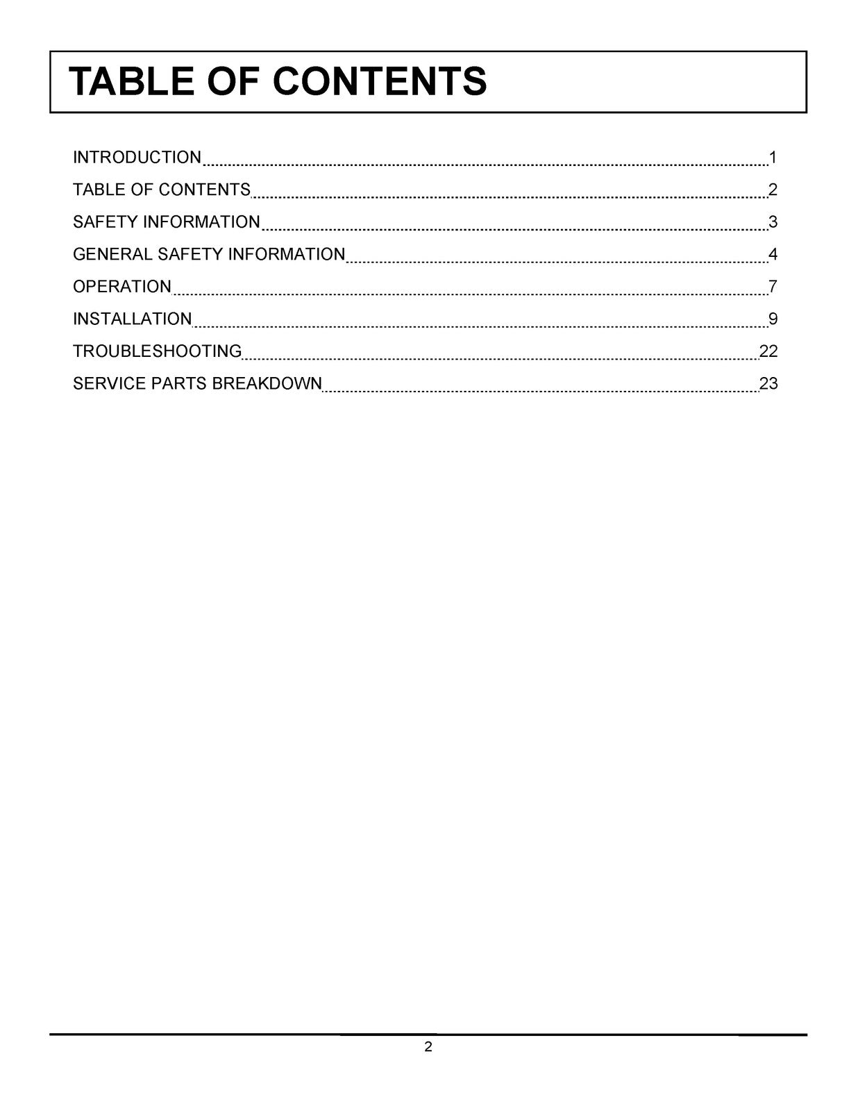 KUBOTA RTV X1140 BUNDLE: Workshop Manual, Operators & Enclosure Owners Manual!