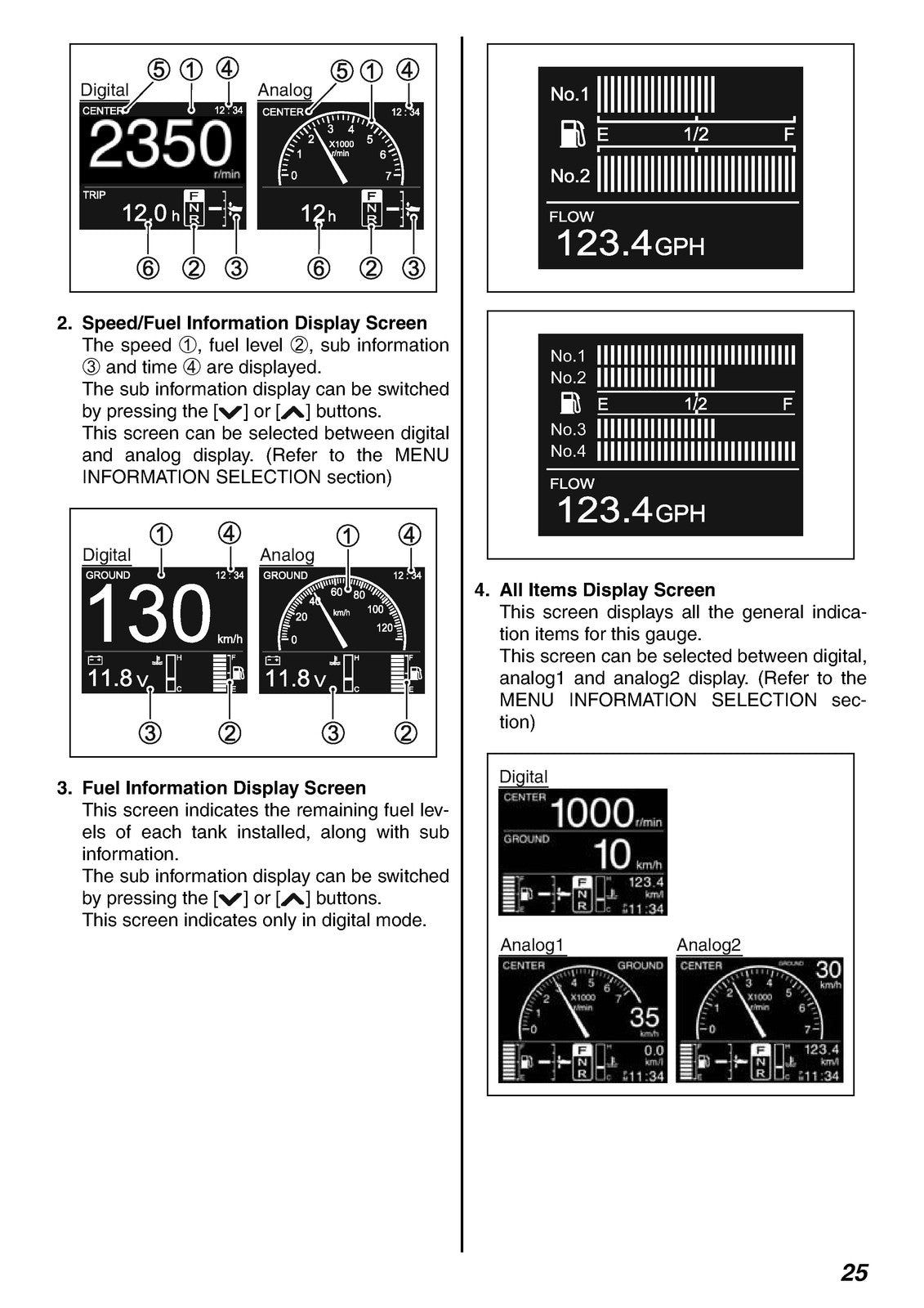 SUZUKI DF300B Motor Owners Manual - STEEL WIRE BOUND - PROTECTIVE COVERS