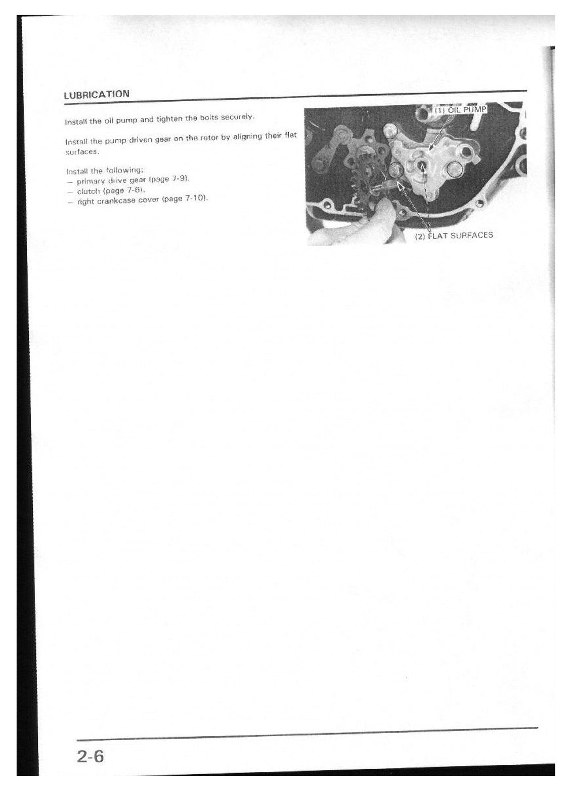 HONDA NX250 AX-1 Service & Operators Manual BUNDLE - WIRE BOUND - TOUGH COVERS