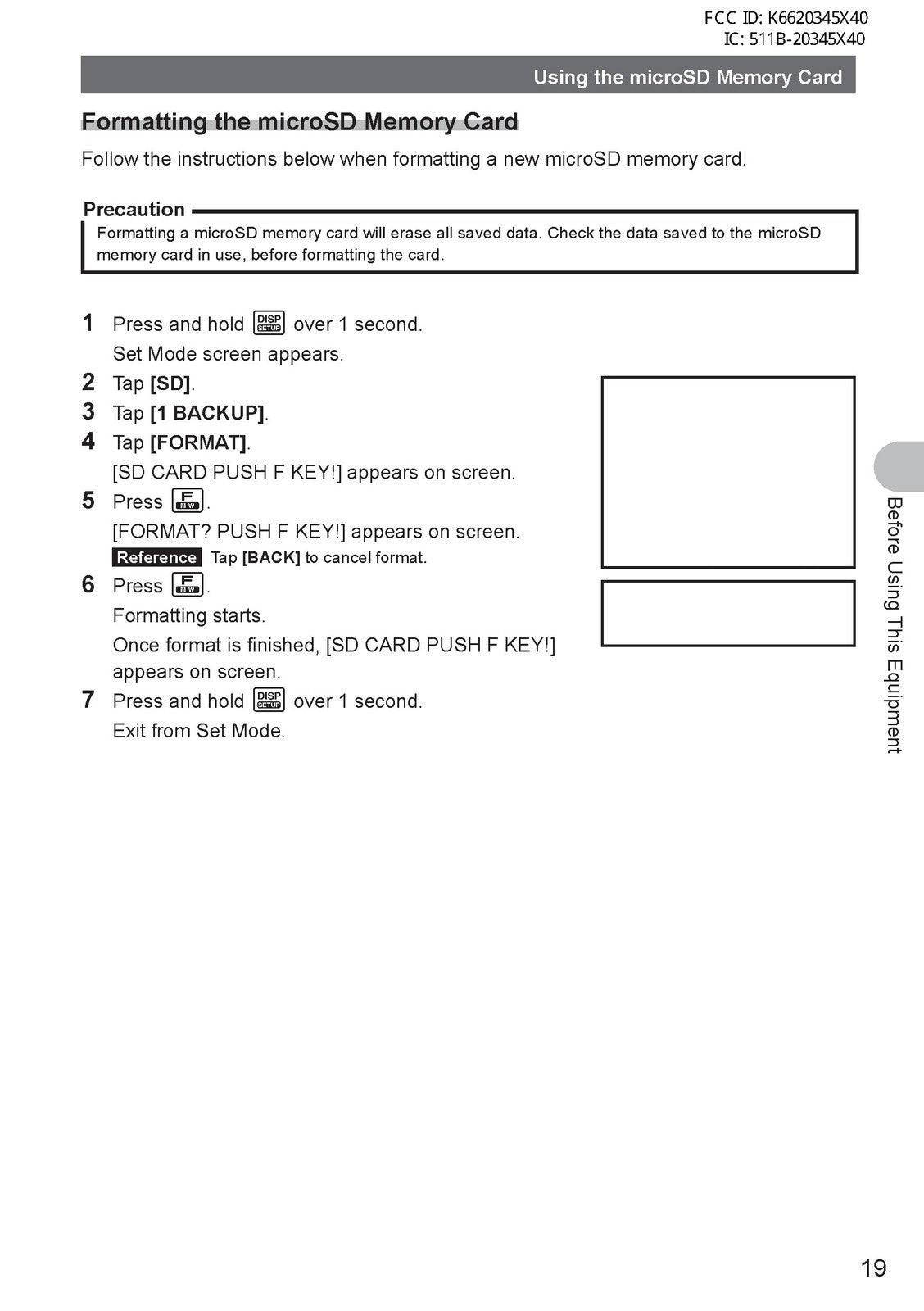 YAESU FTM-400DR Transceiver Operating Manual - STEEL WIRE BOUND - TOUGH COVERS