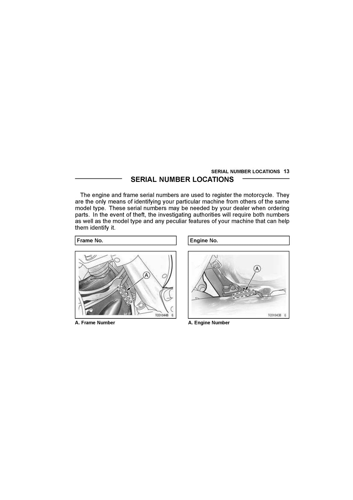 KAWASAKI Vulcan 900 Classic Owners Manual 2015 - STEEL WIRE BOUND - TOUGH COVERS