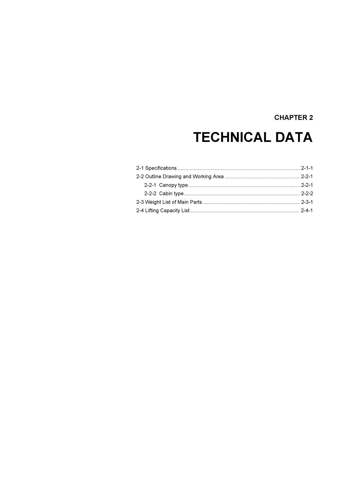 YANMAR ViO 45-5-B 55-5-B Service Manual - BOUND - COVERS - XL FOLDOUT PAGES