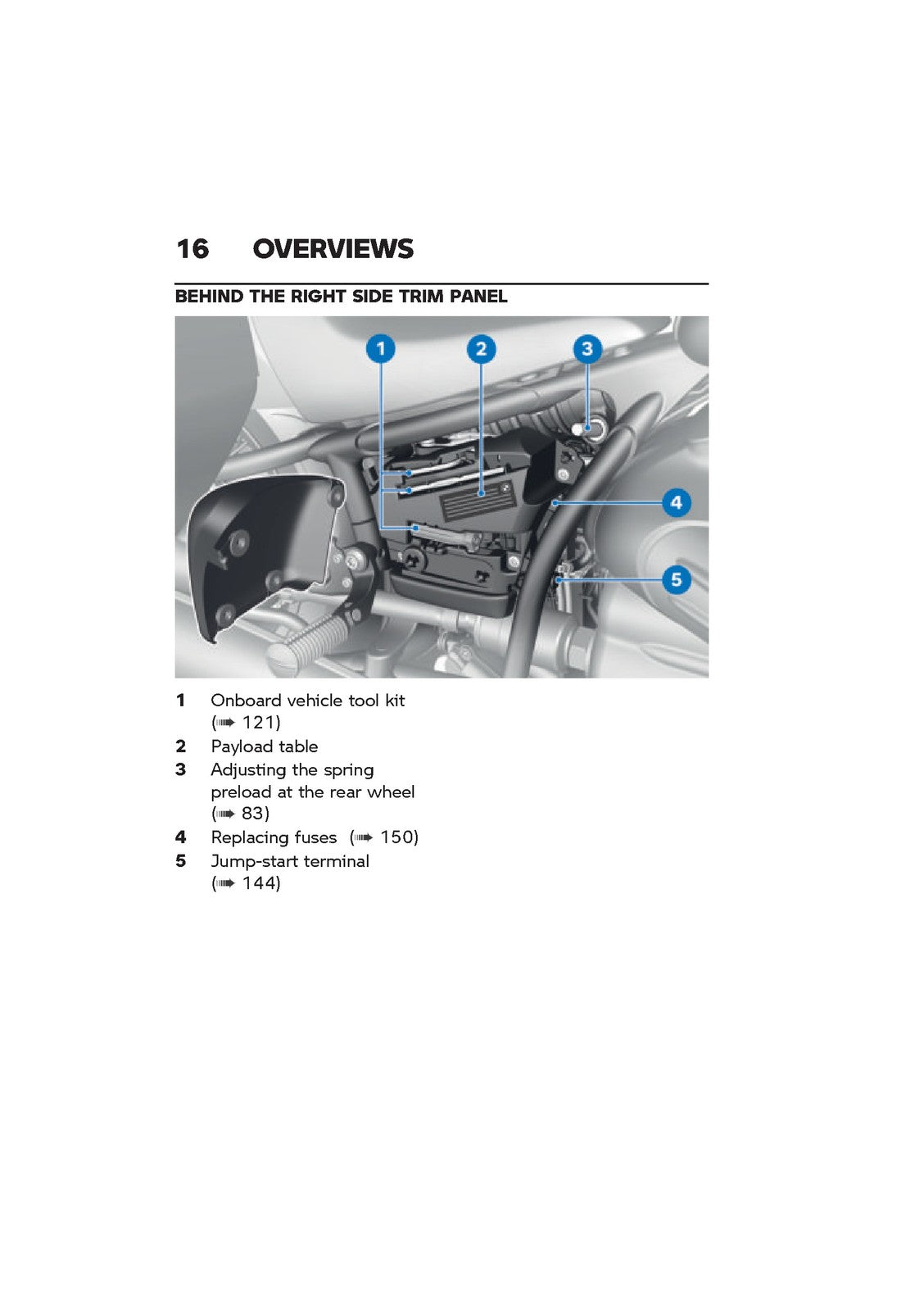BMW R18 Classic Motorcycle Owners Manual 2024 - STEEL WIRE BOUND - TOUGH COVERS