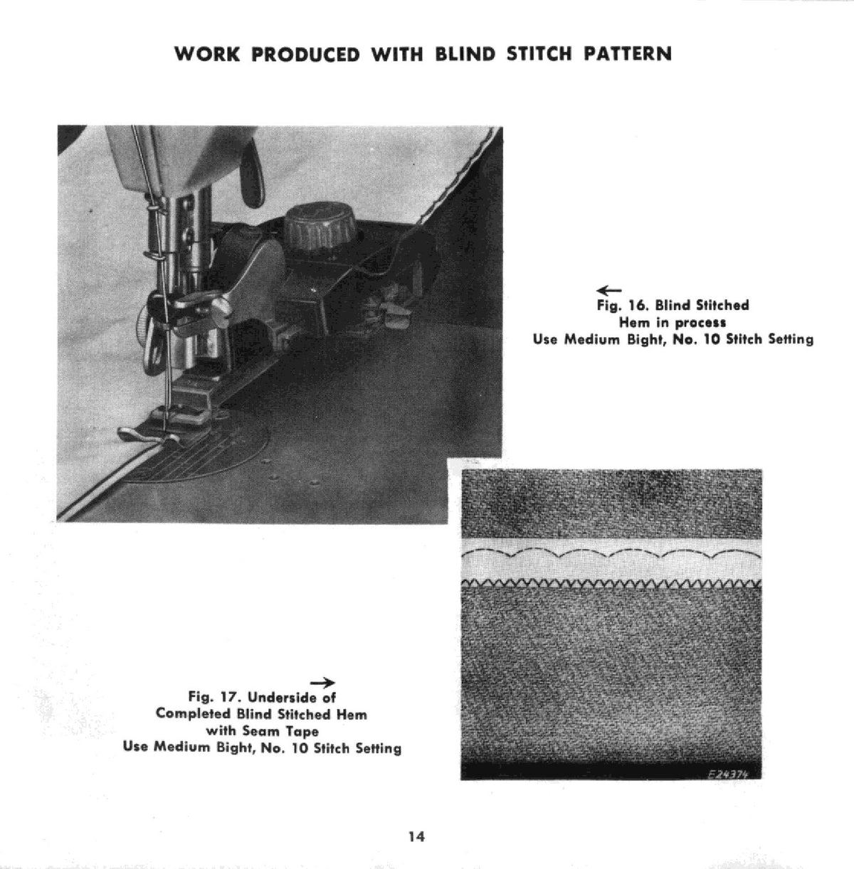 SINGER Automatic Zigzagger Attachment Instruction Operators Manual BUNDLE